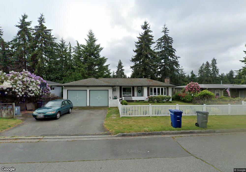 302 217th Place SW, Bothell, WA 98021 - photo 1
