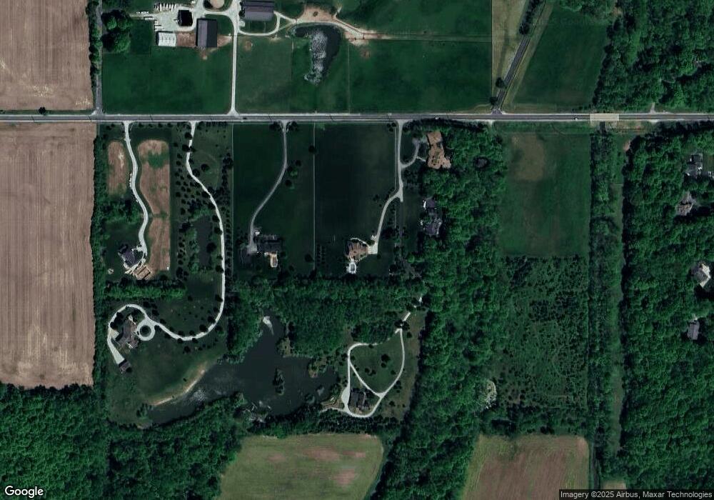 2727 E 216th St, Westfield, IN 46034 - photo 1