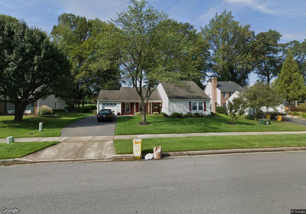 1453 Crofton Pkwy, Crofton, MD 21114 - photo 1