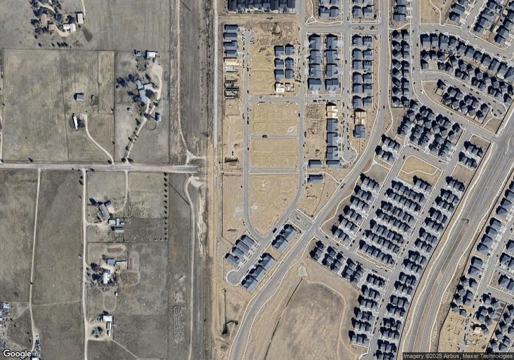 5747 Mireland View, Colorado Springs, CO 80927 - photo 1