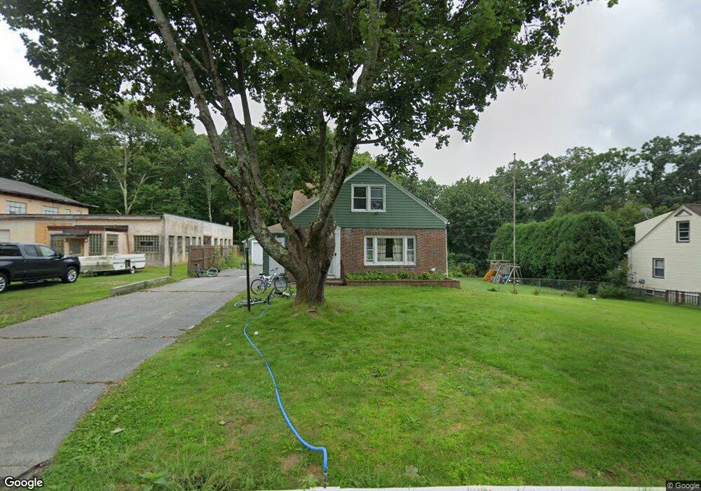 7 Ellis Ave unit 1, Dudley, MA 01571 - photo 1