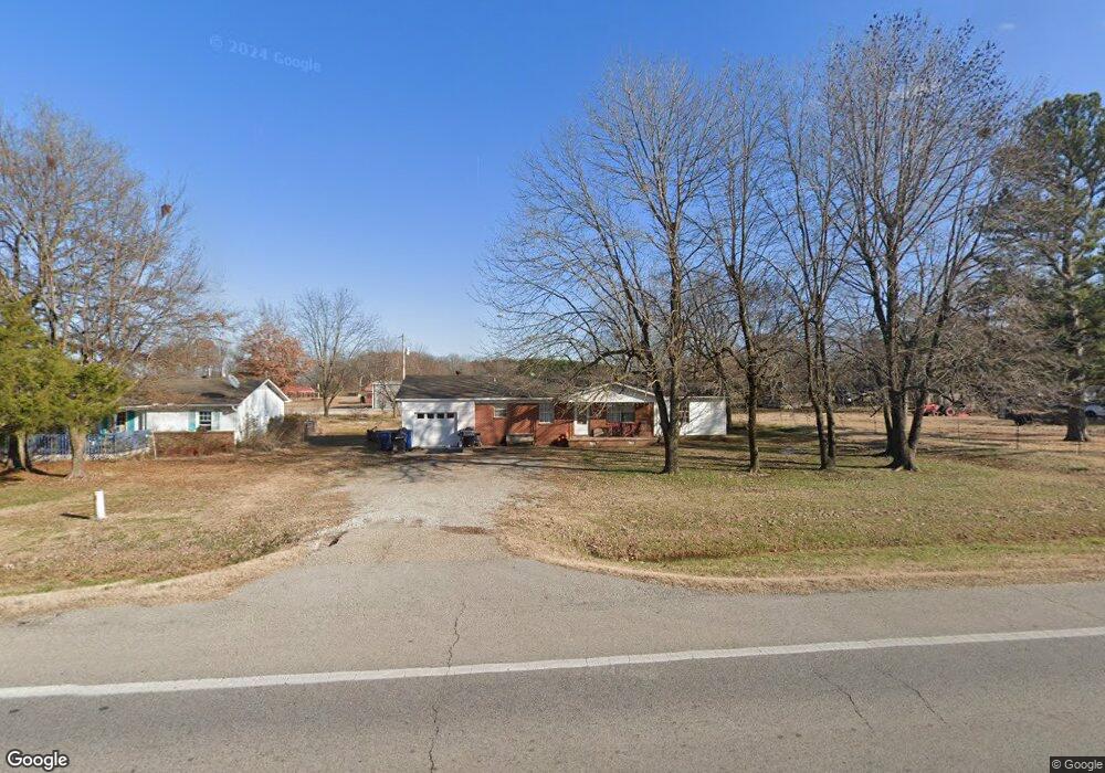 5410 Highway 135 N, Paragould, AR 72450 - photo 1