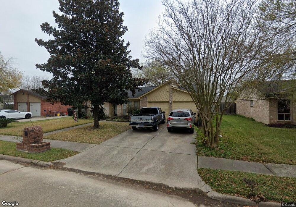 13915 Elkwood Dr, Houston, TX 77038 - photo 1