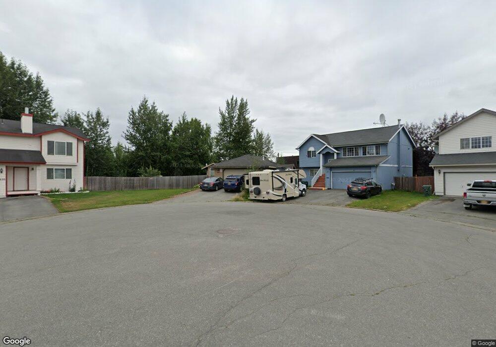 1610 Lily Pond Cir, Anchorage, AK 99507 - photo 1