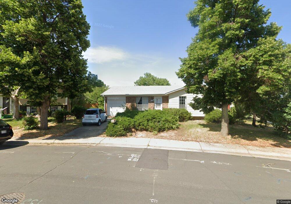 15393 E Idaho Place, Aurora, CO 80017 - photo 1