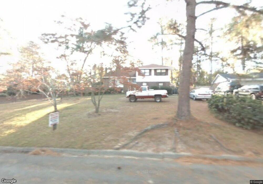 3134 Trafalgar Dr, Augusta, GA 30909 - photo 1