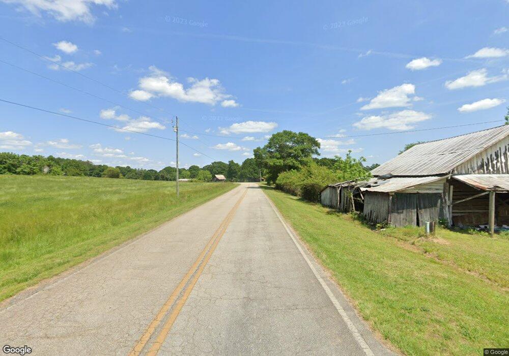 0 McFarlin Bridge Rd unit 8333180, Carnesville, GA 30521 - photo 1