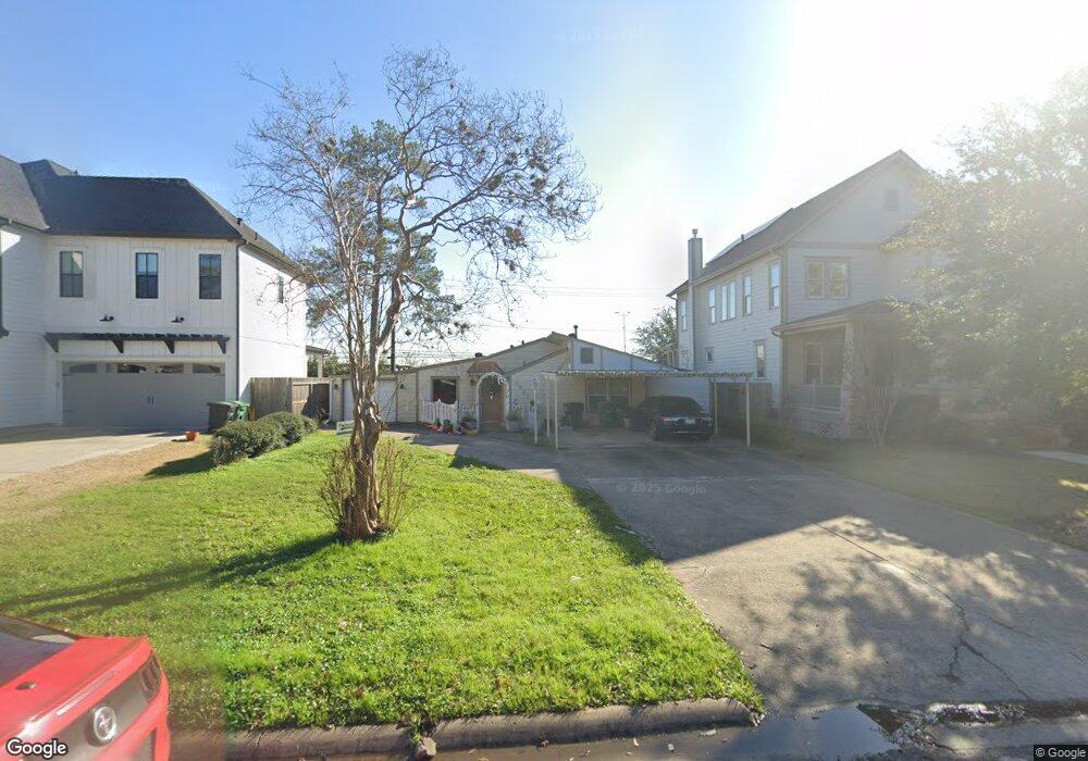 1241 Du Barry Ln, Houston, TX 77018 - photo 1