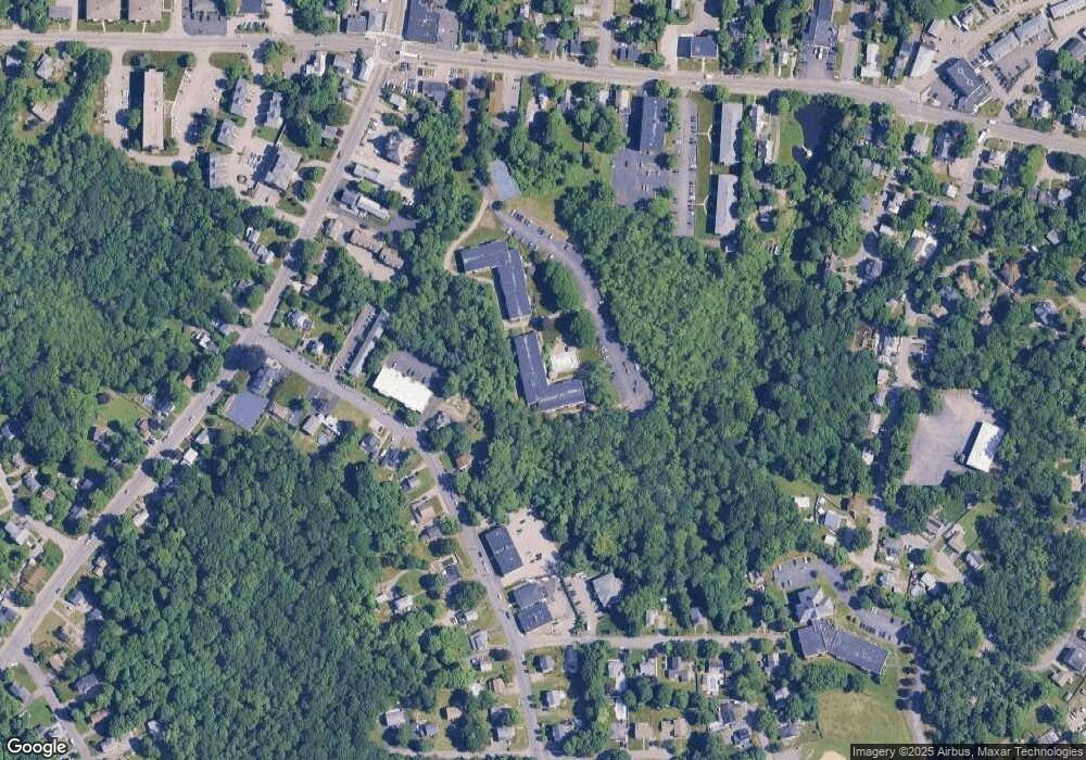 573 Broad St unit 328, East Weymouth, MA 02189 - photo 1