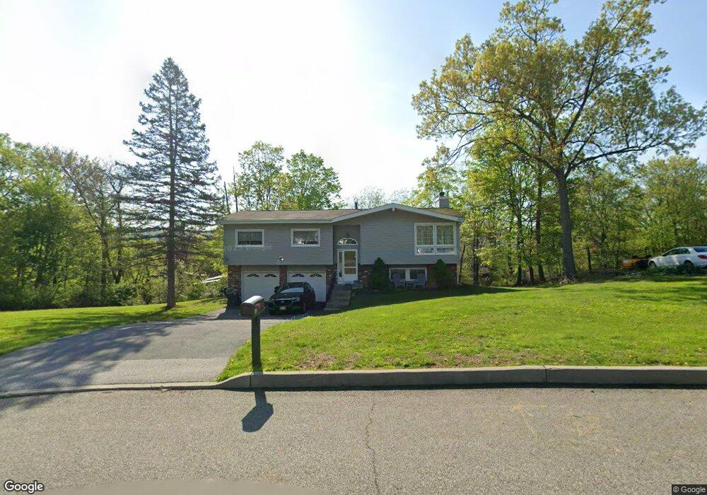 12 Jackson St, Highland Mills, NY 10930 - photo 1