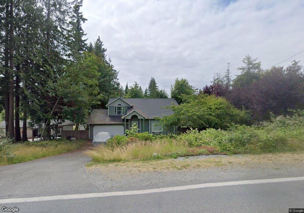 18418 Marine Dr, Stanwood, WA 98292 - photo 1