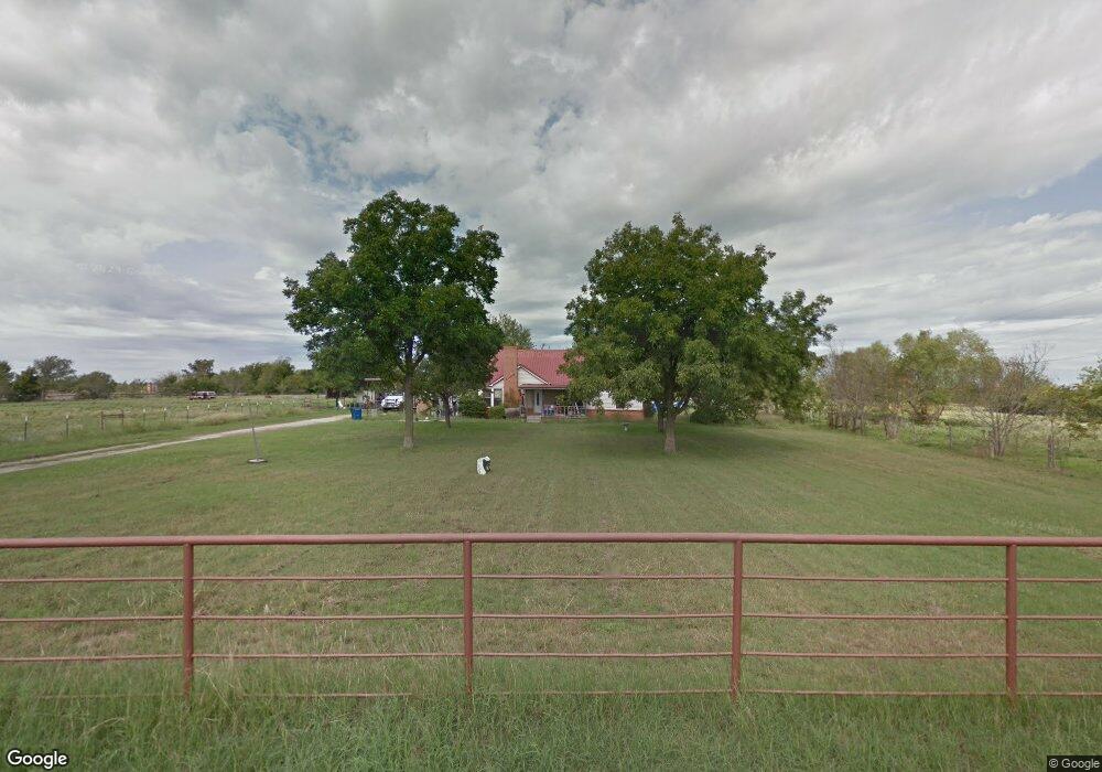 326 Fesmire Ave, Corsicana, TX 75110 - photo 1