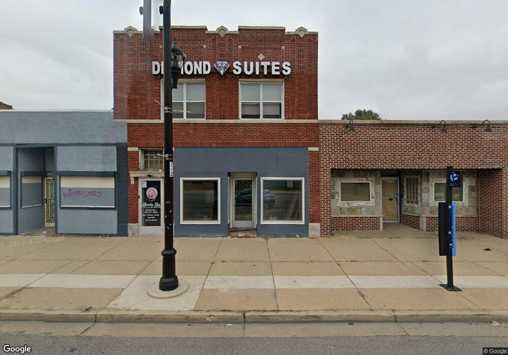 4481-83 Broadway, Gary, IN 46409 - photo 1