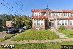3901 Terrace Ave, Pennsauken, NJ 08110