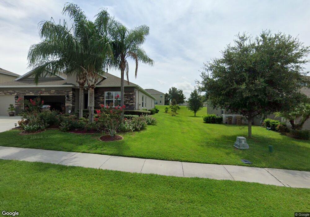 12416 Hammock Pointe Cir, Clermont, FL 34711 - photo 1