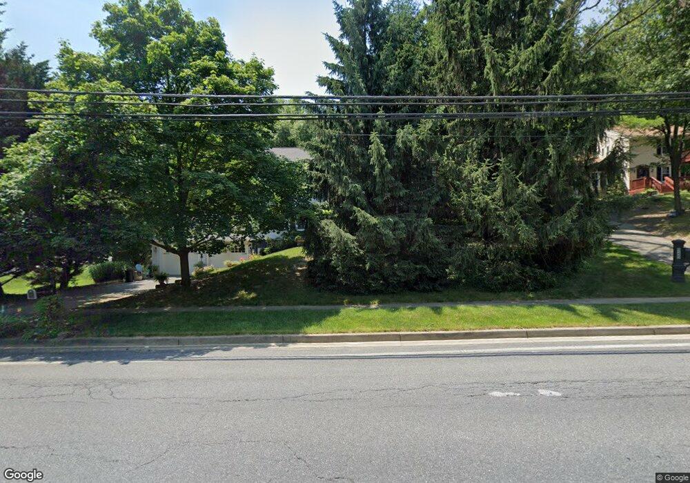 951 Cromwell Bridge Rd, Towson, MD 21286 - photo 1