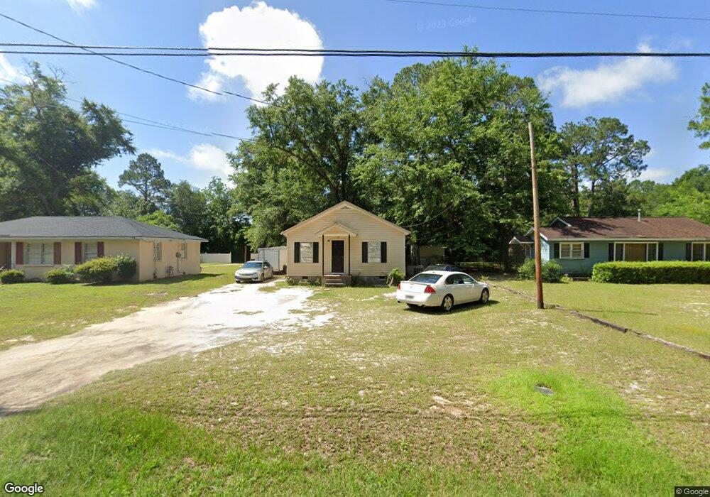 1120 Colquitt Ave, Albany, GA 31707 - photo 1