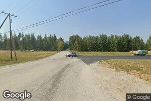 0 Nka Upper Pack River Road 3 75 Ac Unit LOT 19, Sandpoint, ID 83864