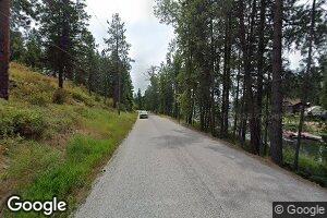 0 Nka Sunnyside (5 97 Ares) Unit 8 Rd, Sandpoint, ID 83864