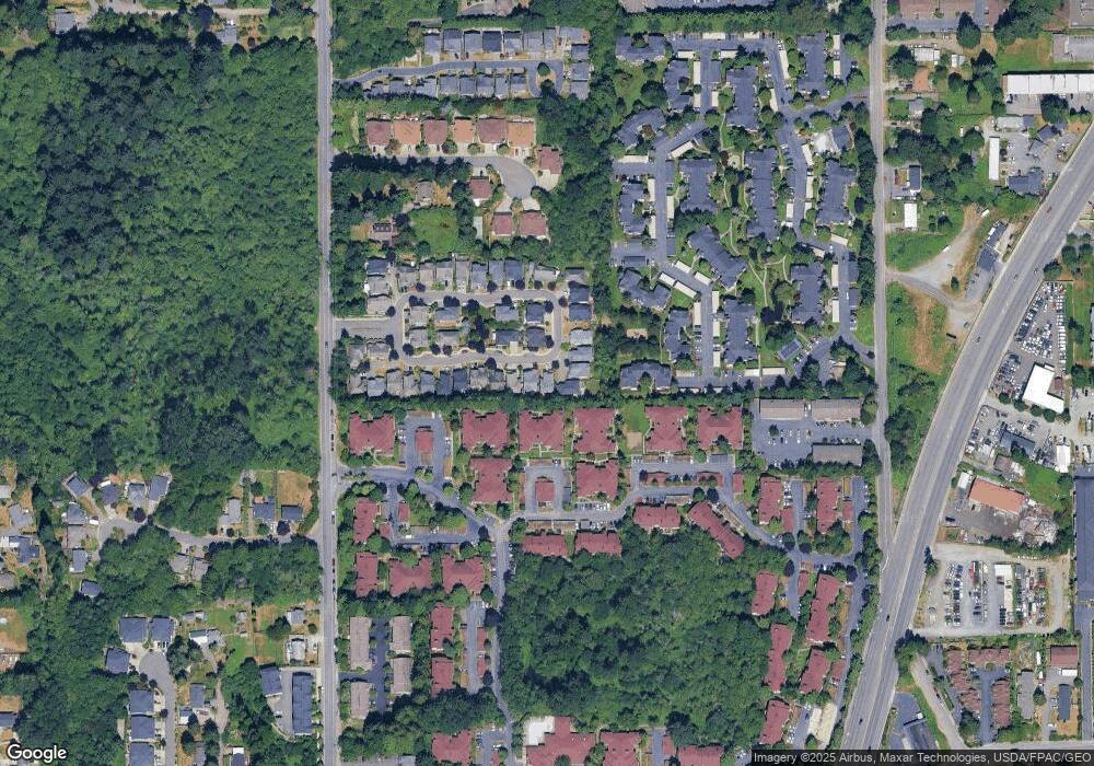 4610 160th Place SW unit 19, Lynnwood, WA 98087 - photo 1