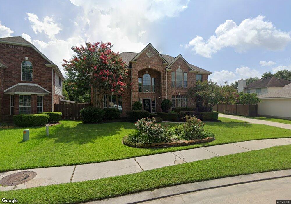 30606 Tealcrest Estates Dr, Spring, TX 77386 - photo 1