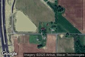 2002 Brandon Rd, Hazel, KY 42049