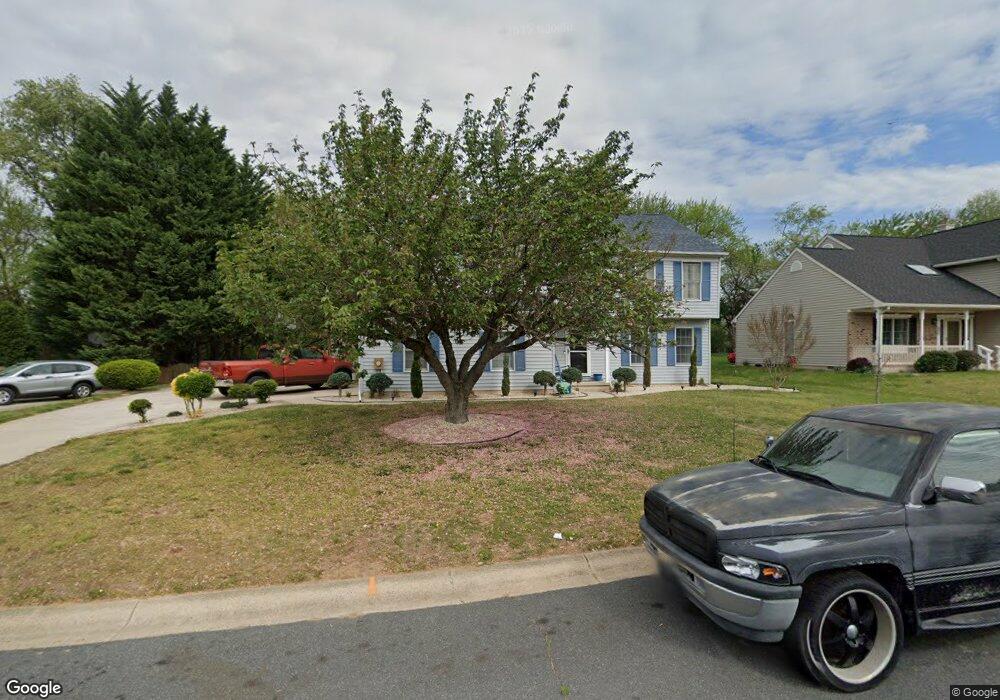 405 Eagle Nest Dr, Camden Wyoming, DE 19934 - photo 1