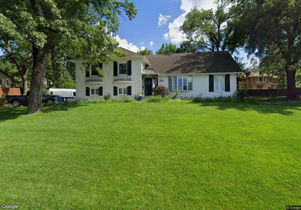 10007 Carrie Ln, Shawnee, KS 66203 - photo 1