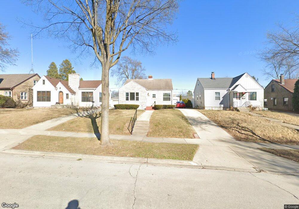 4448 S Pine Ave, Milwaukee, WI 53207 - photo 1