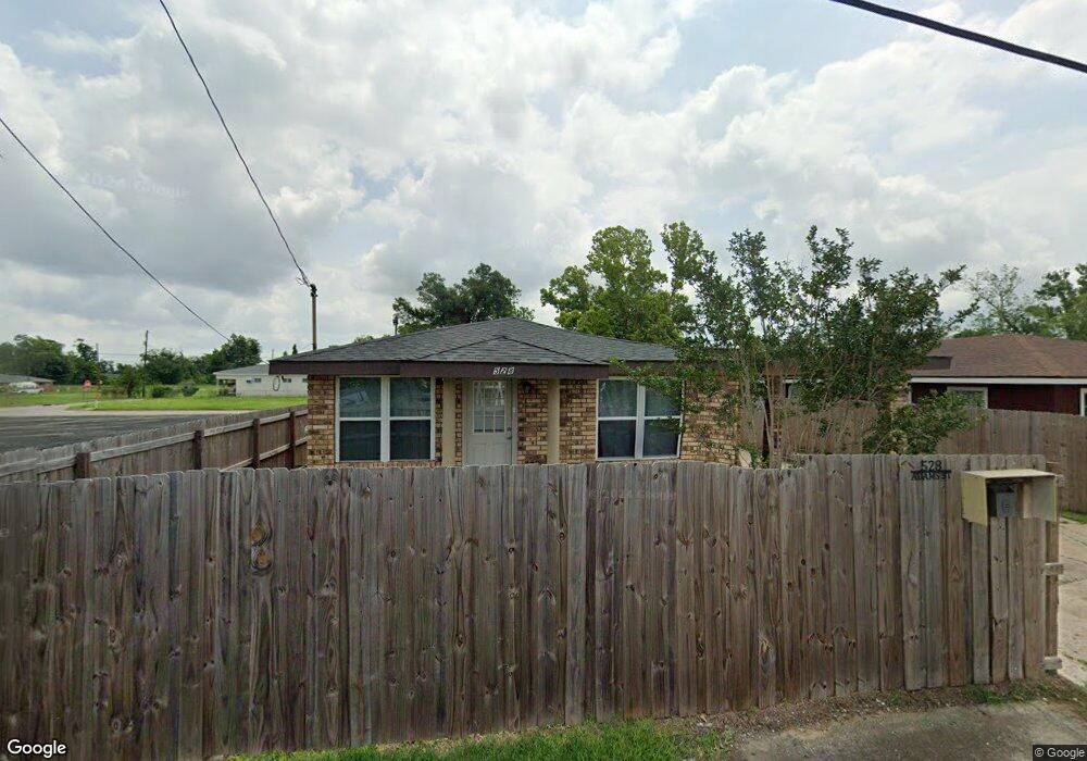 528 Adams St, Lake Charles, LA 70601 - photo 1