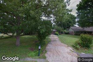 13311 Old River Dr, Scott, AR 72142
