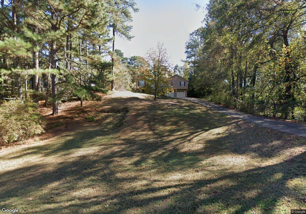 1690 Doefield St, Canton, GA 30115 - photo 1