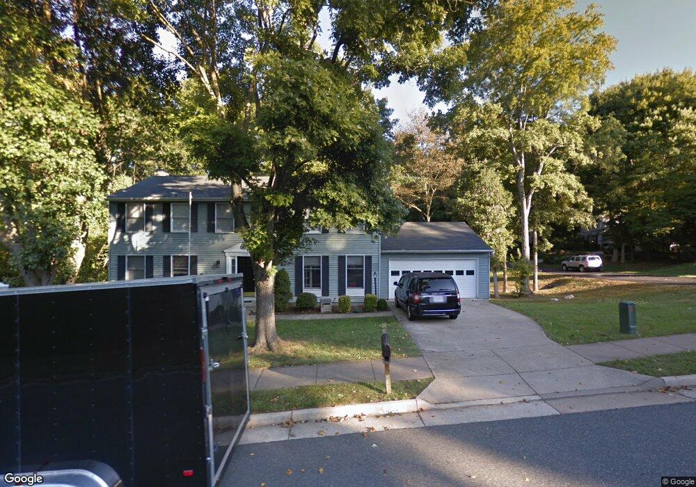 15117 Holleyside Dr, Dumfries, VA 22025 - photo 1