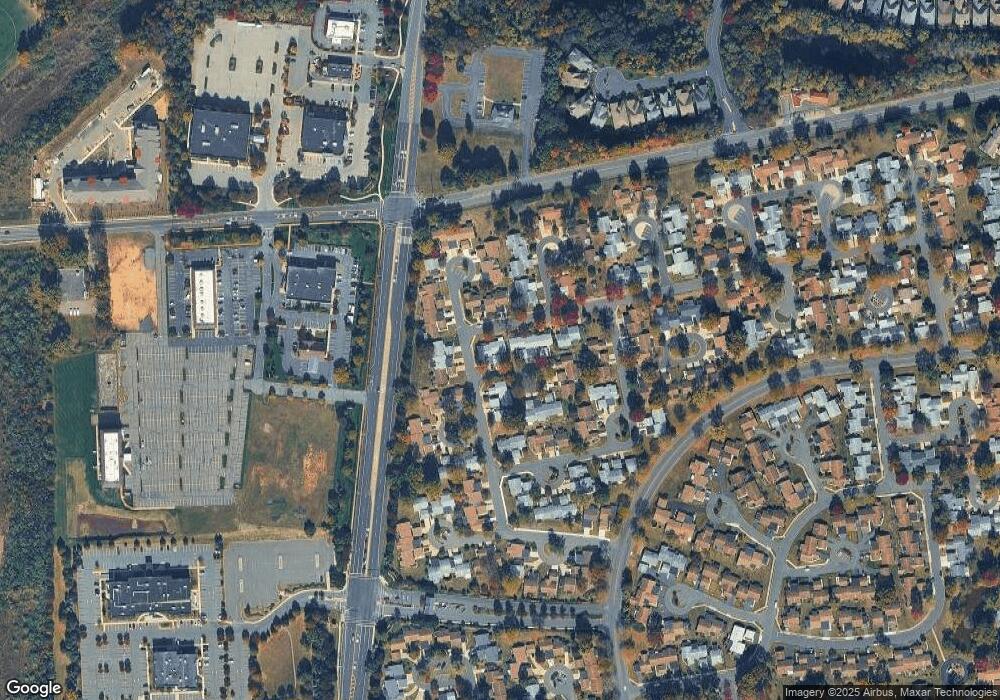 109A Hemlock Plaza, Monroe Township, NJ 08831 - photo 1