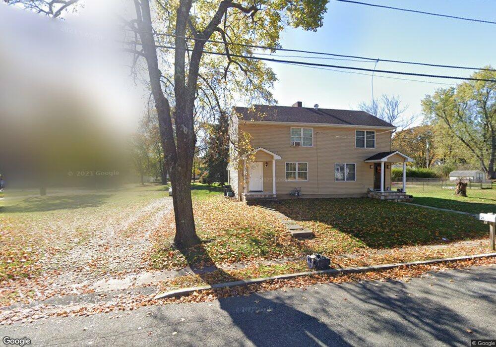 21 Corwin St, Roxbury Twp., NJ 07847 - photo 1
