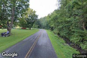 TBD Pounding Mill Branch Rd, Tazewell, VA 24651