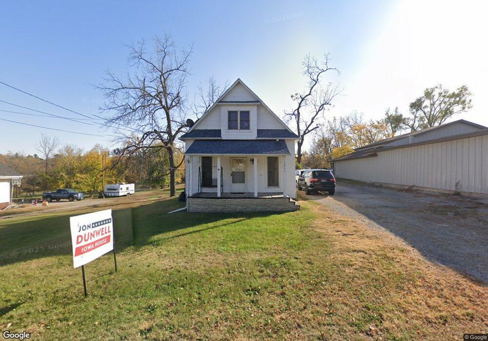 1411 1st Ave W, Newton, IA 50208 - photo 1