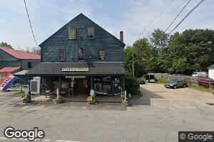 150 Middle Rd, Center Tuftonboro, NH 03816
