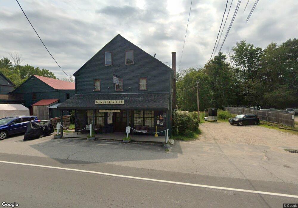 150 Middle Rd, Center Tuftonboro, NH 03816 - photo 1