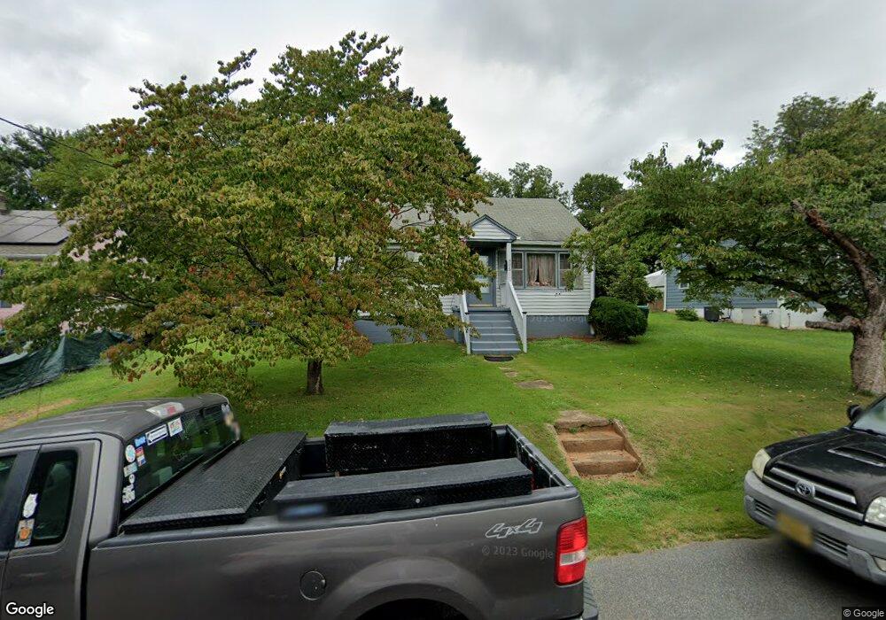 305 13th St NE, Charlottesville, VA 22902 - photo 1