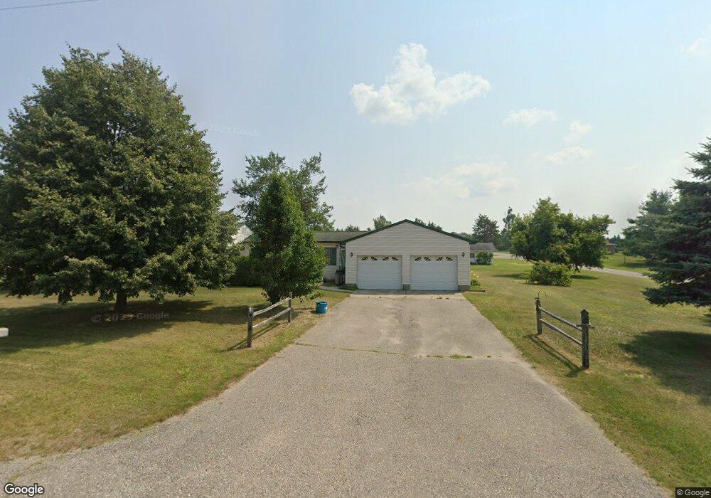 7868 Dudley St, Vanderbilt, MI 49795 - photo 1