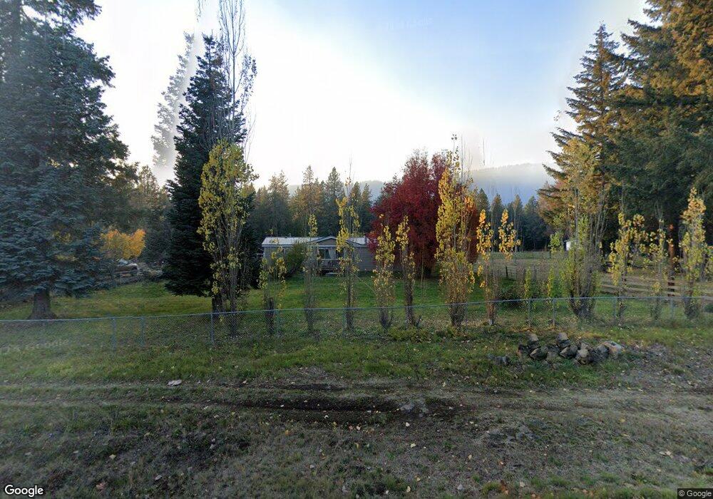 1835 Highway 141, Trout Lake, WA 98650 - photo 1