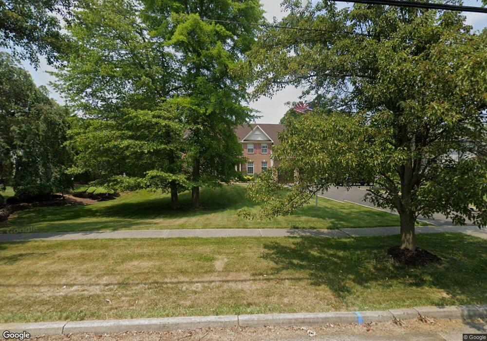 45 Lafayette Mills Rd, Manalapan, NJ 07726 - photo 1