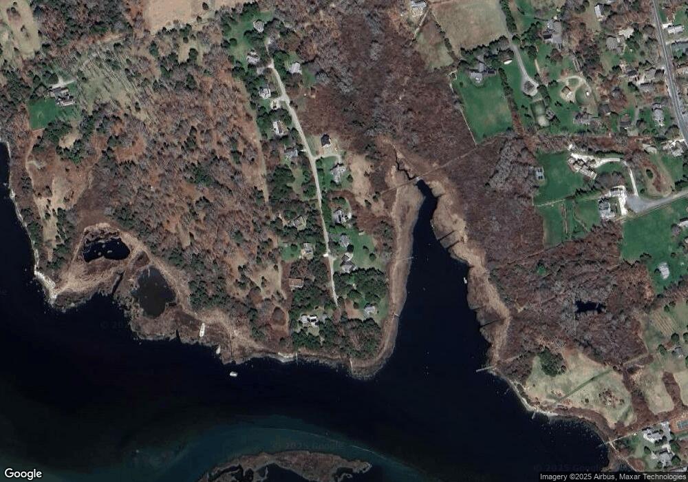 44 Lawrence Ave, Westport Point, MA 02791 - photo 1