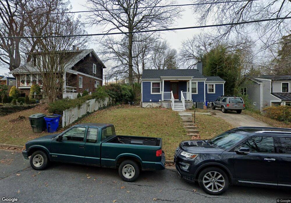 10518 Wheatley St, Kensington, MD 20895 - photo 1