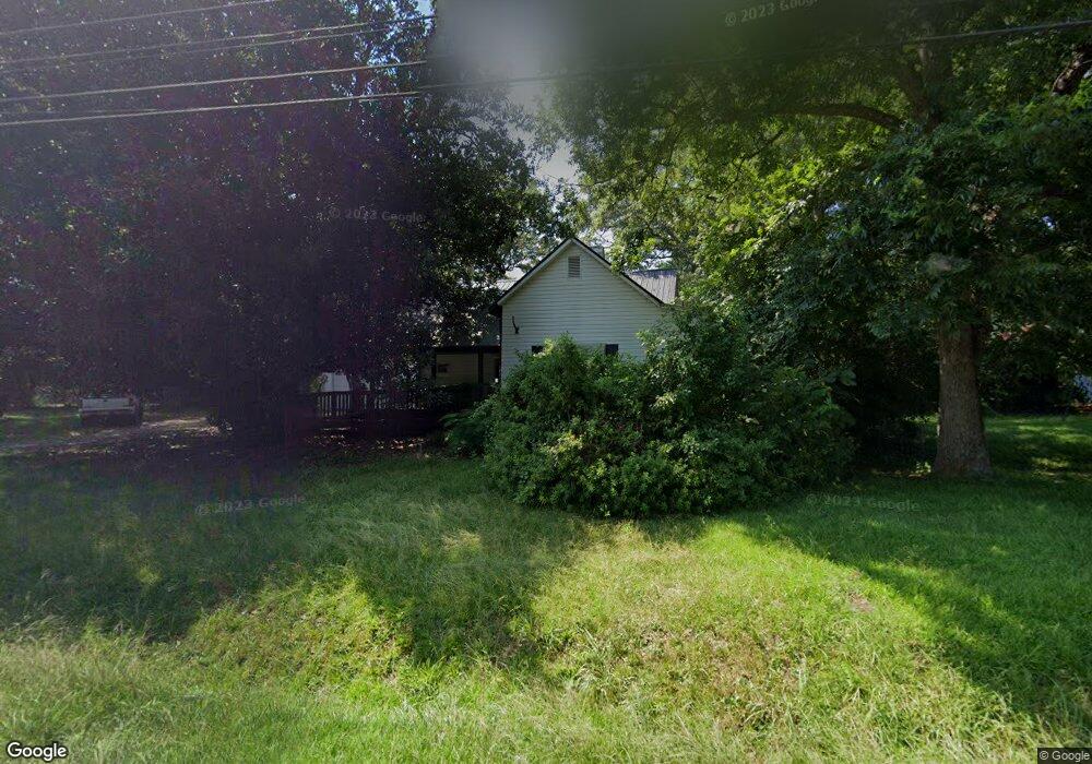 9975 Lavonia Rd, Carnesville, GA 30521 - photo 1