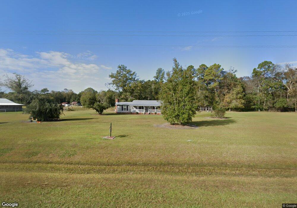 4773 Old River Rd, Blackshear, GA 31516 - photo 1