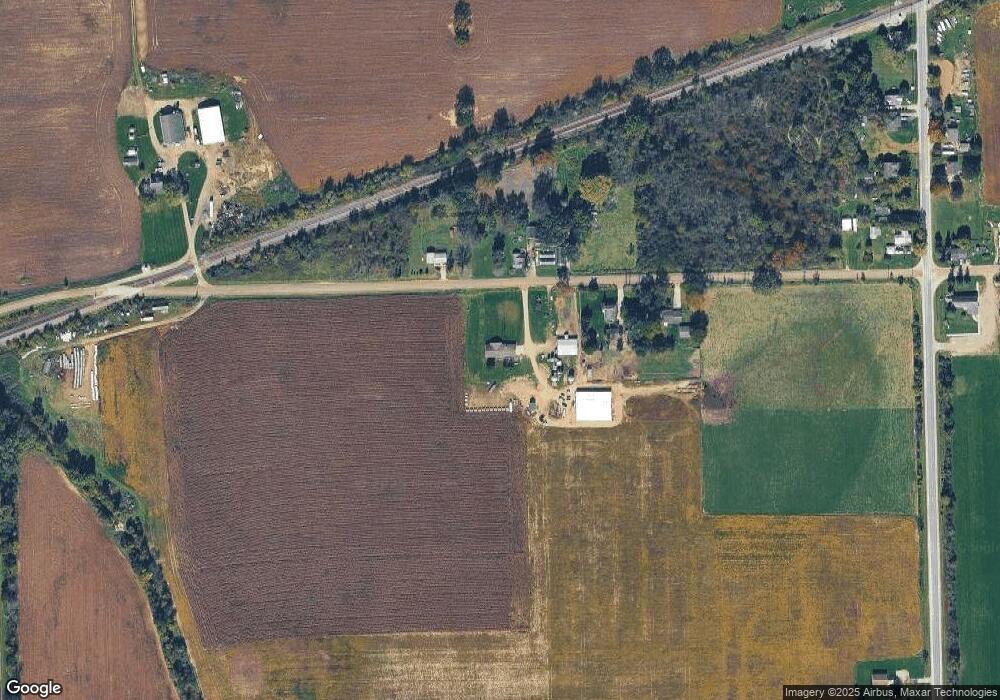 12121 W Reid Rd, Durand, MI 48429 - photo 1