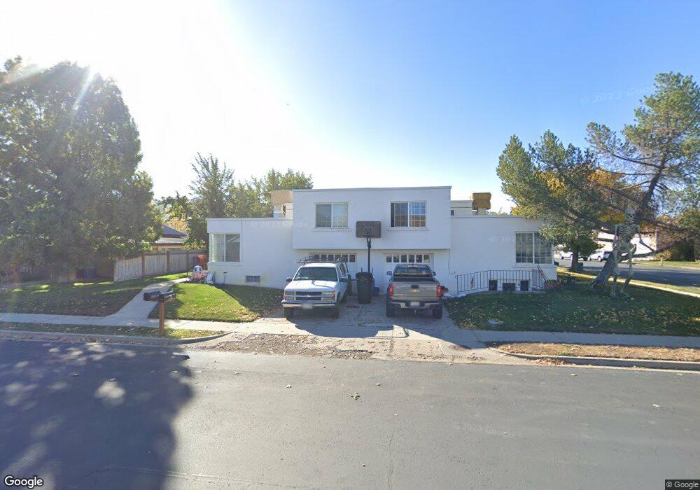 110 E 100 N, Spanish Fork, UT 84660 - photo 1