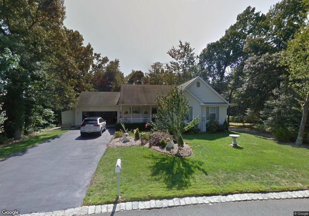 16 Rosemont Ln, Tuckerton, NJ 08087 - photo 1